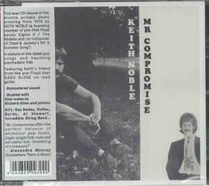 Mr Compromise (remastered)