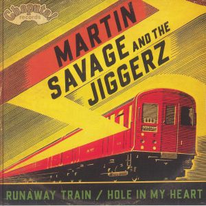 Runaway Train