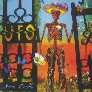 Seven Deadly (reissue)