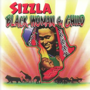 Black Woman & Child (remastered)