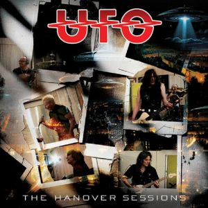The Hanover Sessions (remastered)