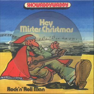 Hey Mister Christmas (50th Anniversary Edition)