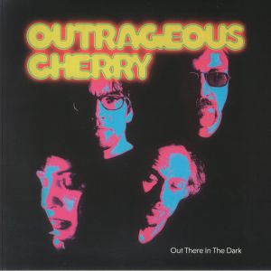 Out There In The Dark