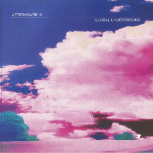Global Underground: Afterhours 10