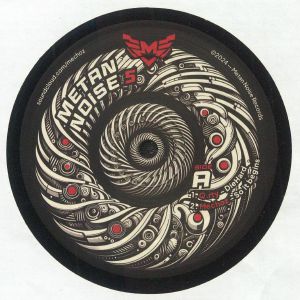 Metan Noise 5
