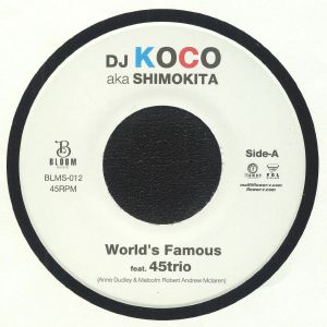World Famous