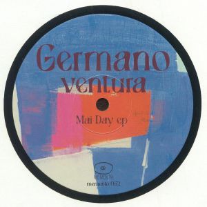 Mai Day EP