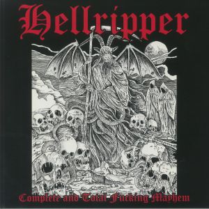 Complete & Total Fucking Mayhem