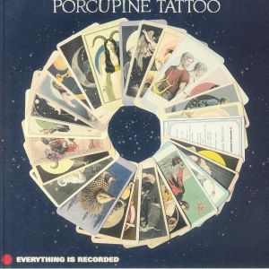 Porcupine Tattoo