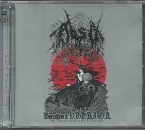 Barathrum: Vitriol (30th Anniversary Edition)