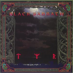 Tyr (remastered)