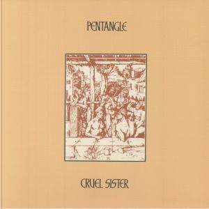 Cruel Sister (reissue)