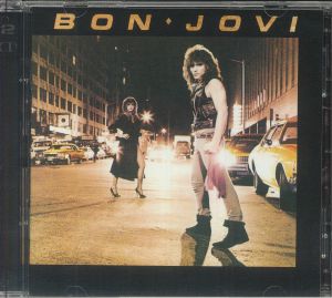 Bon Jovi
