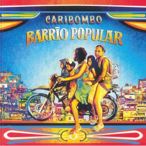 Barrio Popular