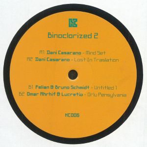 Binoclorized 2