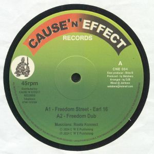 Freedom Street
