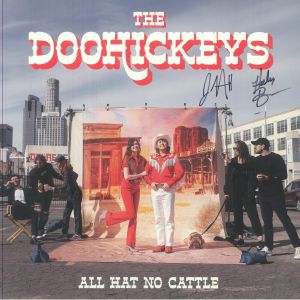 All Hat No Cattle