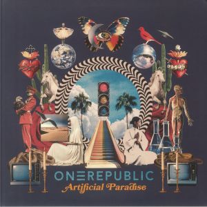 Artificial Paradise (Record Store Day Black Friday RSD 2024)