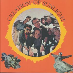 Creation Of Sunlight (remastered)