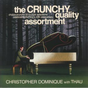 The Crunchy Quality Assortment