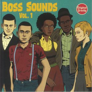 Boss Sounds Vol 1