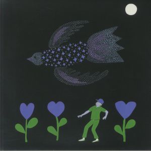 The Purple Bird