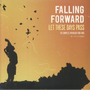 Let These Days Pass: The Complete Anthology 1991-1995