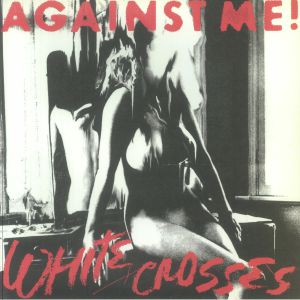 White Crosses (reissue)