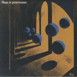 Hope Is Perseverance