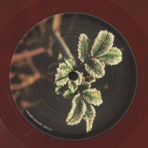 Trinity EP