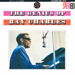 The Genius Of Ray Charles