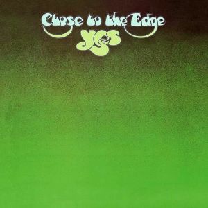Close To The Edge