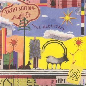 Egypt Station