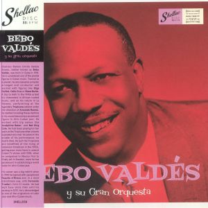 Bebo Valdes Y Su Gran Orquesta
