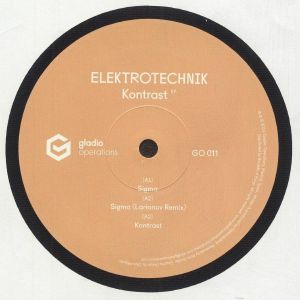 Kontrast EP
