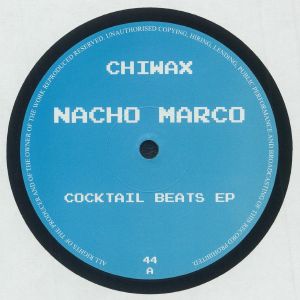 Cocktail Beats EP