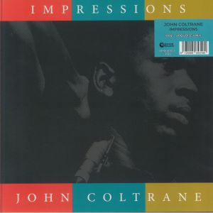 Impressions (reissue)