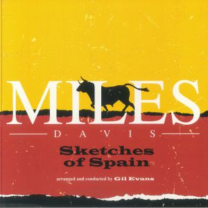 Sketches Of Spain (reissue)
