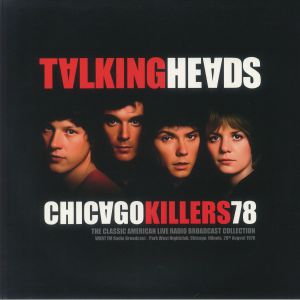 Chicago Killers 78