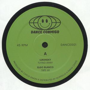 Dance Conmigo EP