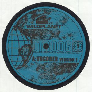 Vocoder
