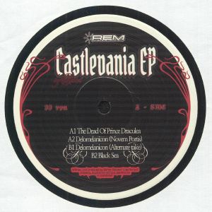 Castelvania EP