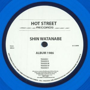 Album 1986