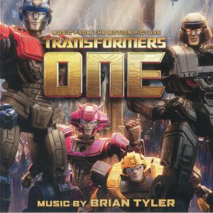Transformers One (Soundtrack)