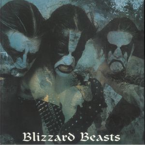 Blizzard Beasts
