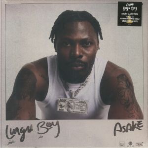 Lungu Boy