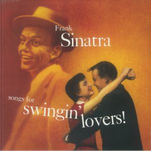 Songs For Swingin' Lovers! (reissue)