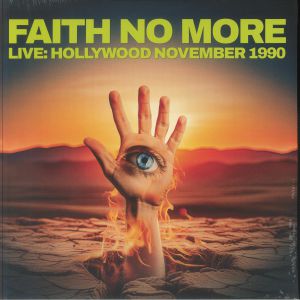 Live Hollywood November 1990
