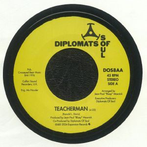Teacherman