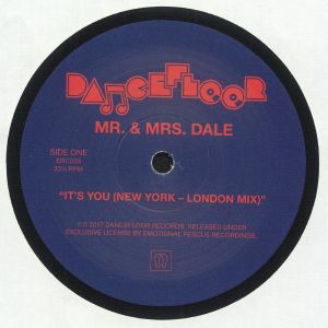 It's You (reissue)